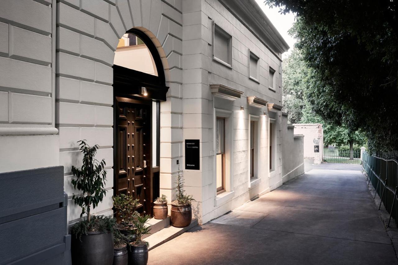Hotel Ernest Bendigo Ngoại thất bức ảnh