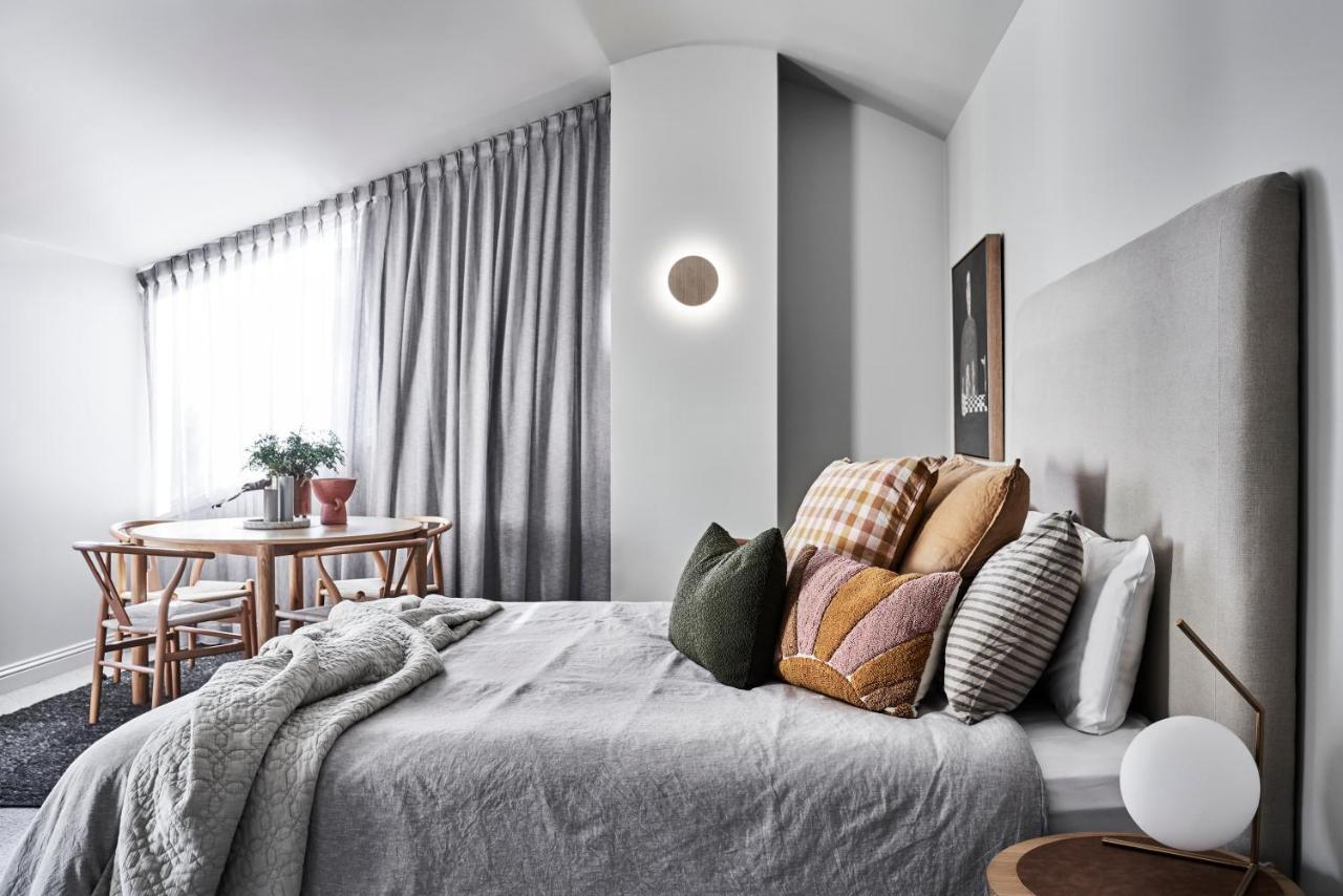 Hotel Ernest Bendigo Ngoại thất bức ảnh